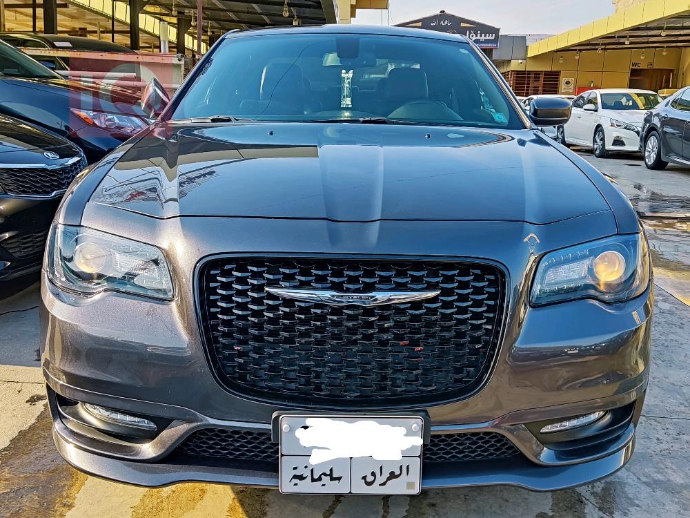 Chrysler 300